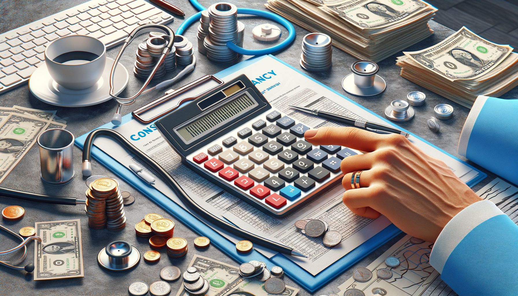Finanzmanagement Tipps